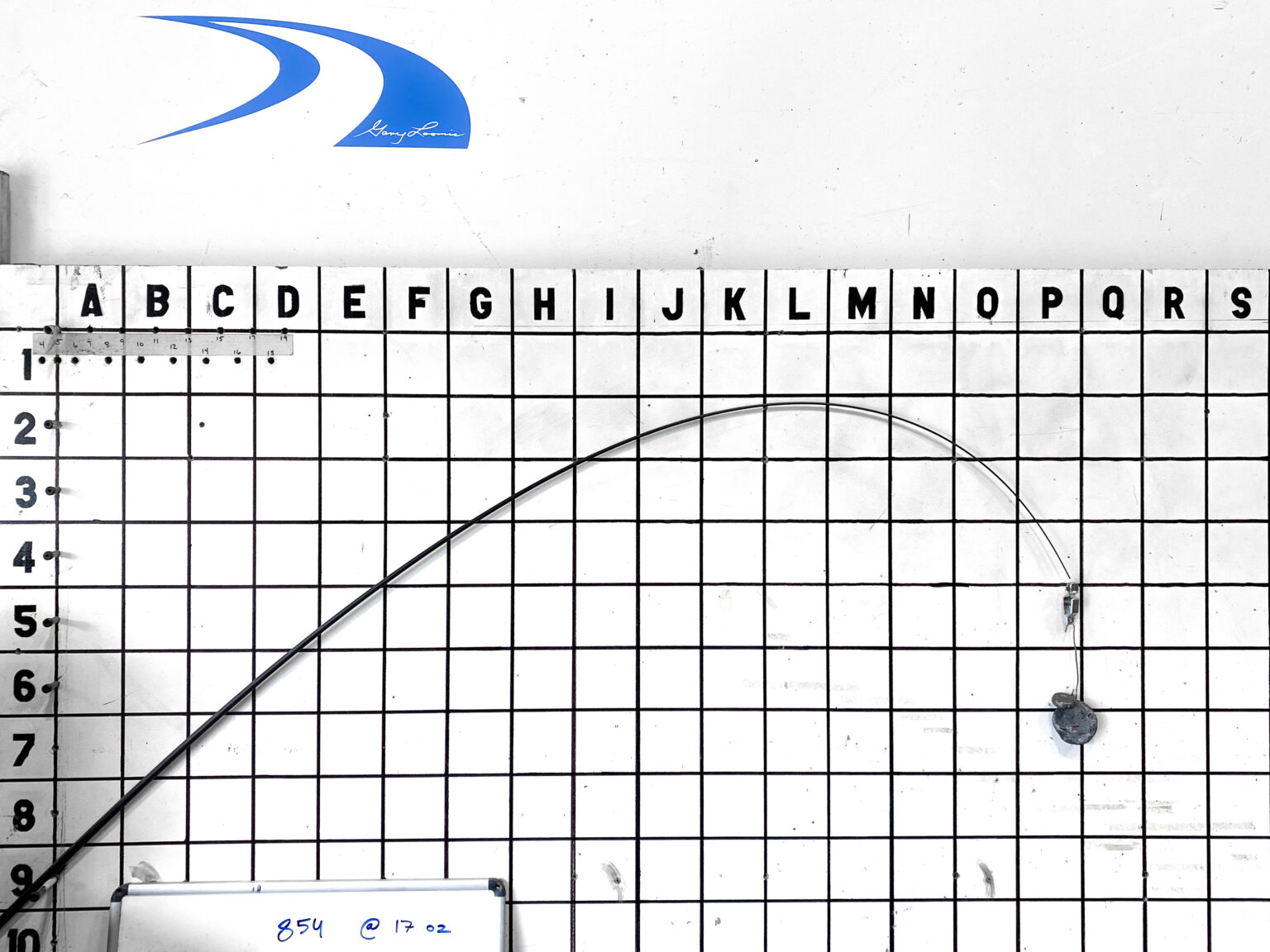 IS 694-1(X-Ray LMX) – Northfork Composites