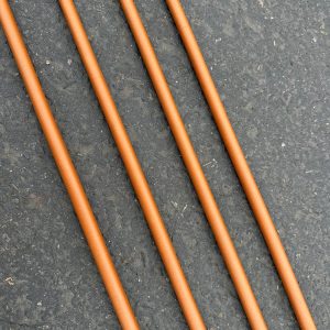 Live Bait Bronze Gold 794 E-Glass