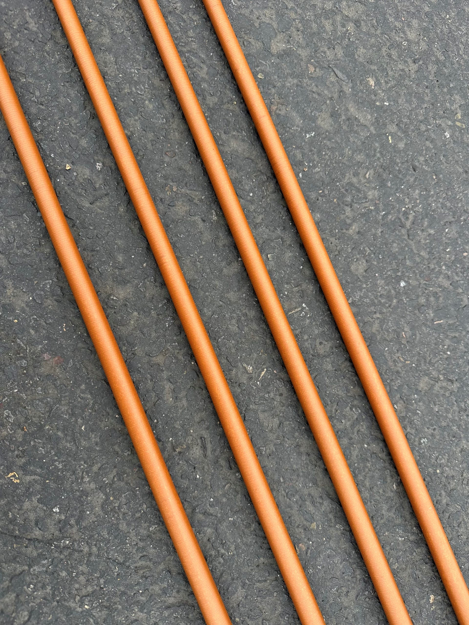 Live Bait Bronze Gold 794 E-Glass