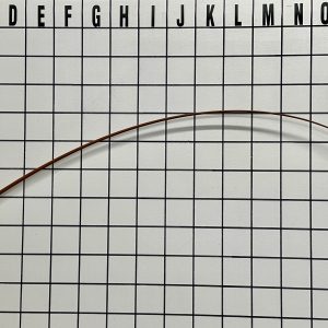 Alternative view of Live Bait Bronze Gold 794 E-Glass