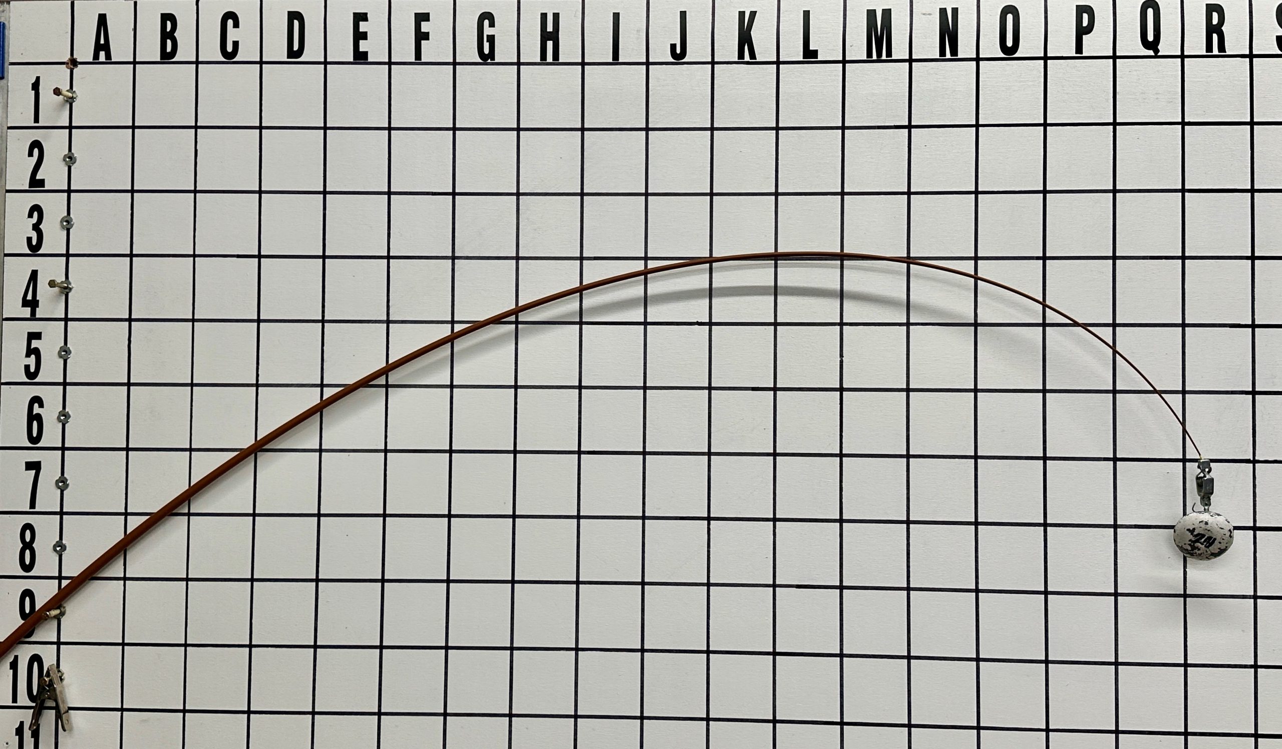 Live Bait Bronze Gold 794 E-Glass - Image 2