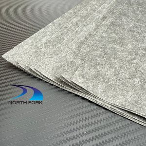 Air Carbon Guide Wrap Mesh