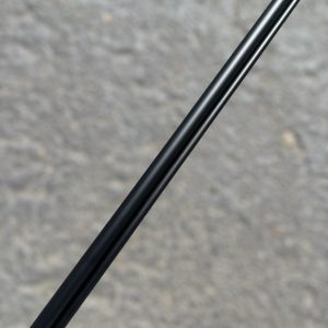 "All Pro" 1065-2 Troll (HYB) (Smooth Matte Black Finish)