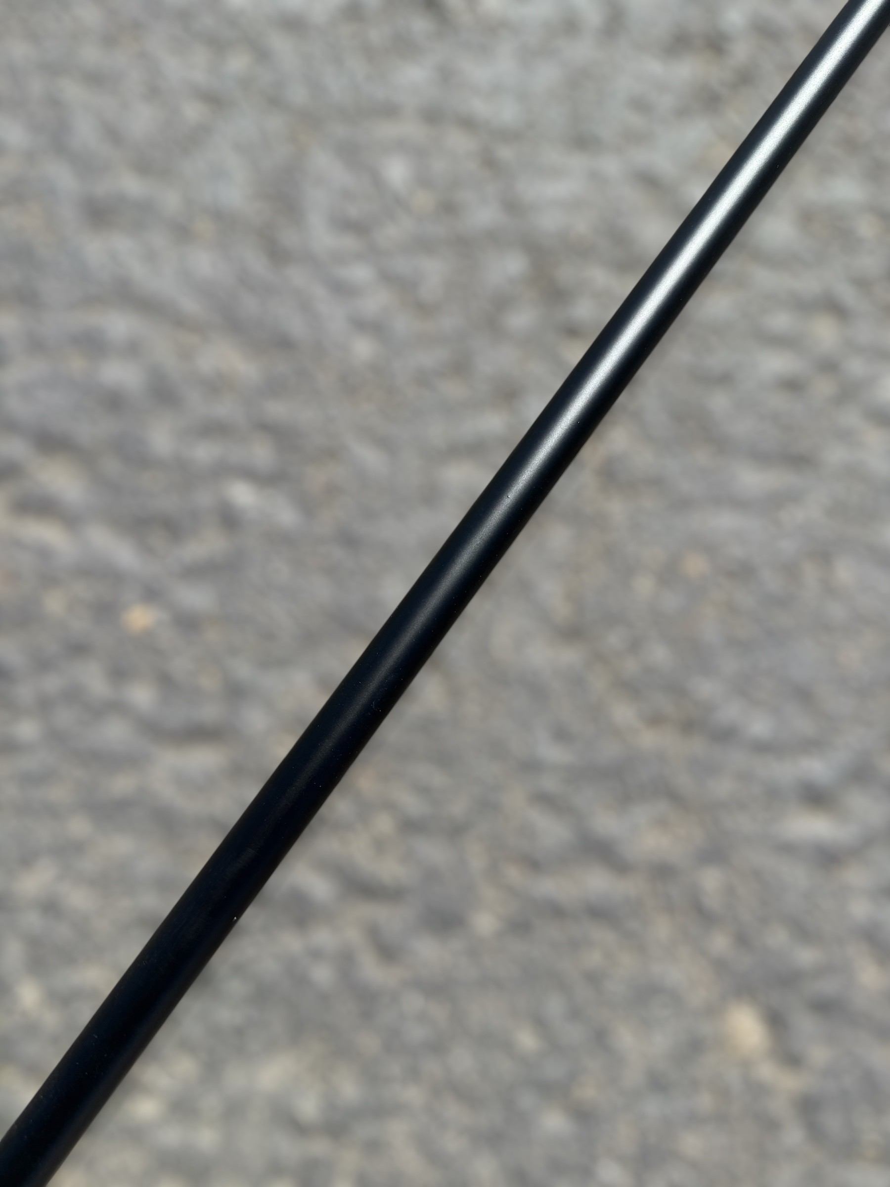 HS HYB 794-1 (Matte Black)