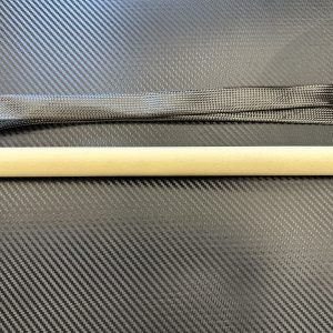 EFX Carbon Sleeve Kit (Full Grip)