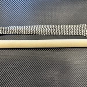 EFX Carbon Color Hybrid Sleeve Kit (Full Grip)