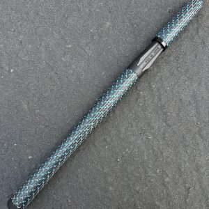 Blue Diamond Carbon Grip Kit (Spinning)