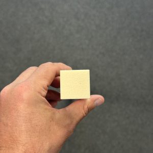 Alternative view of 48" Carbon-Tex Foam Core Block