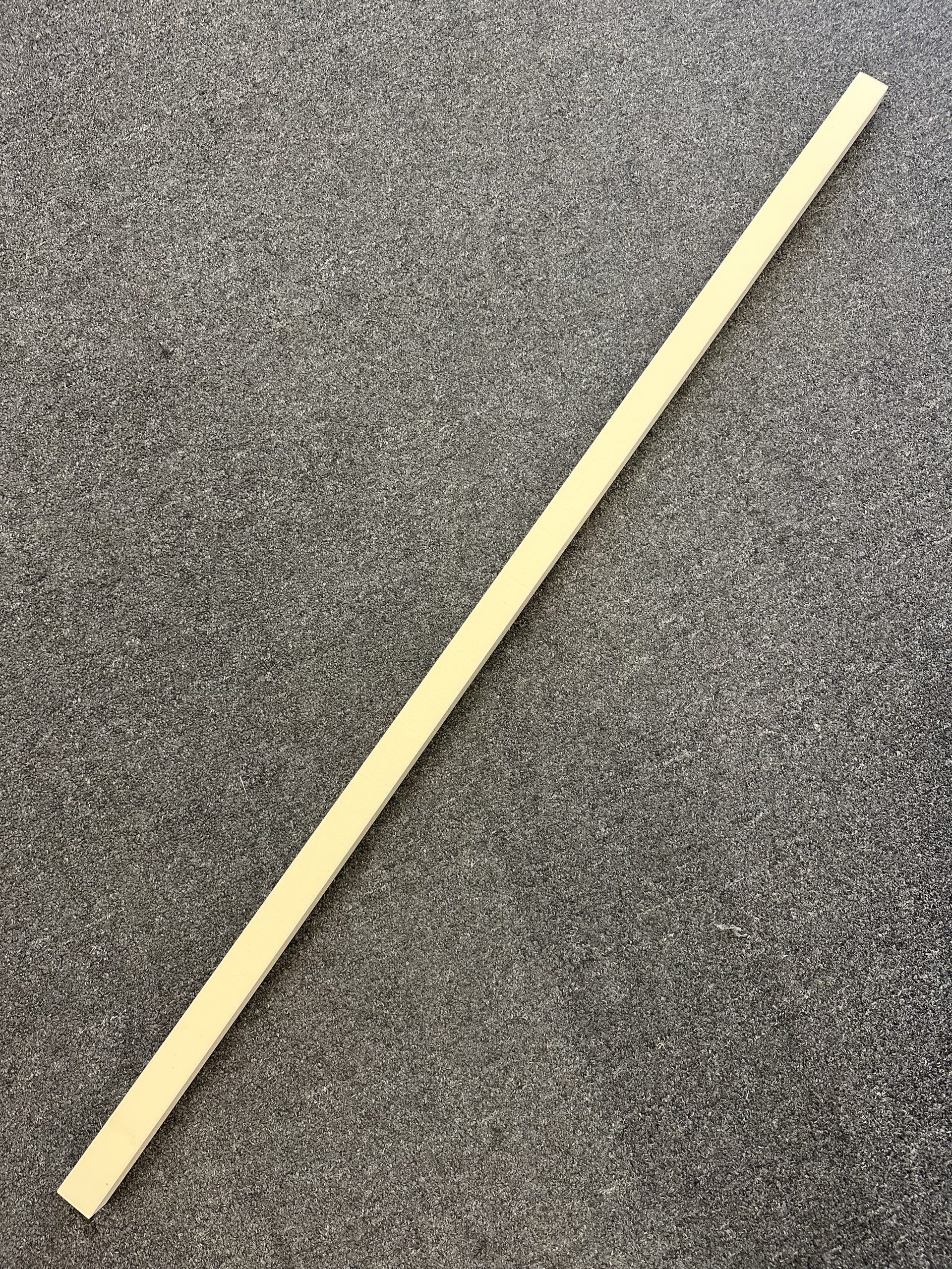 48" Carbon-Tex Foam Core Block