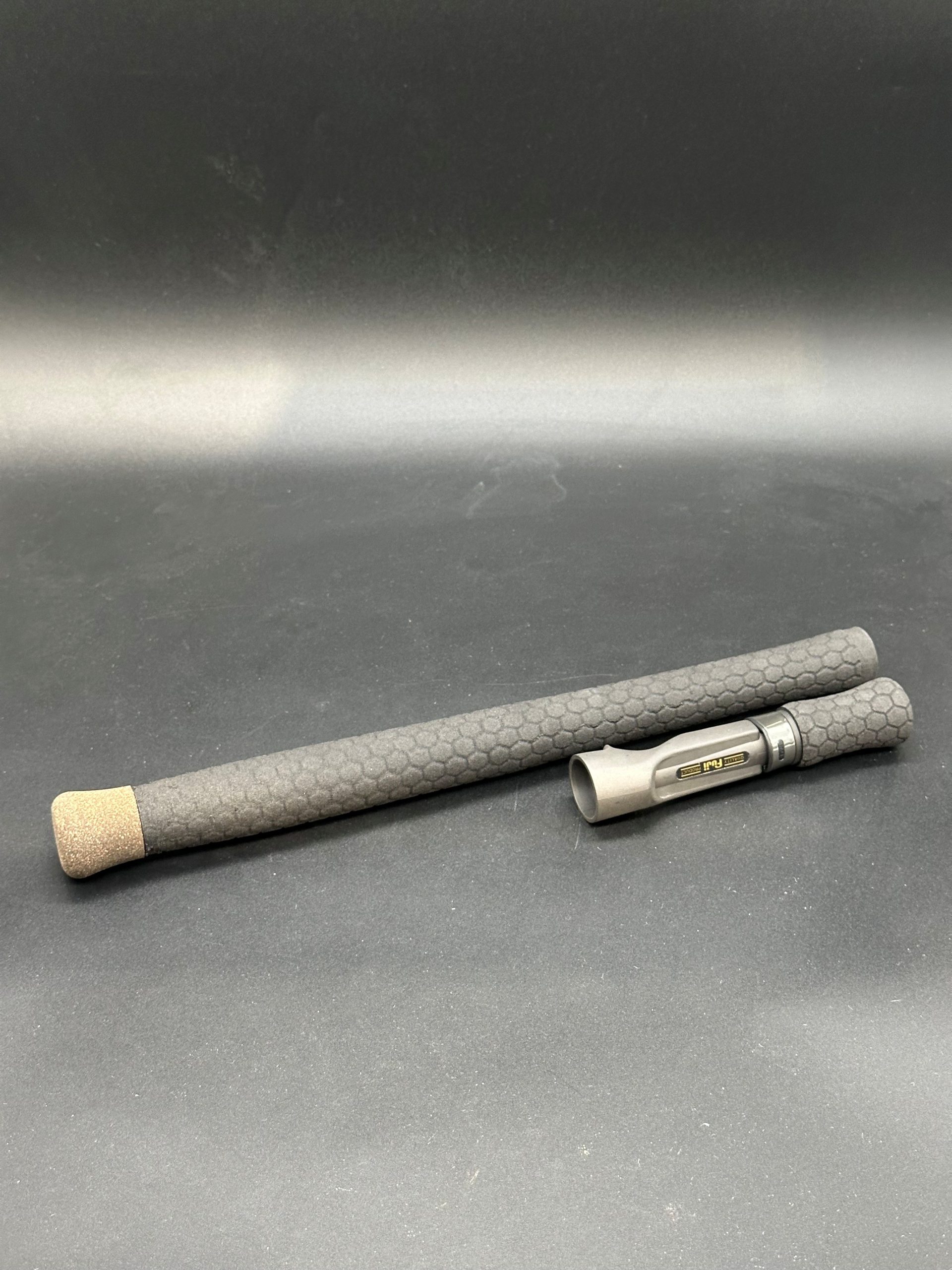 MB 765-1(X-Ray NEO) 7'6" (GOLD LABEL) + HEXVA GRIP KIT - Image 7