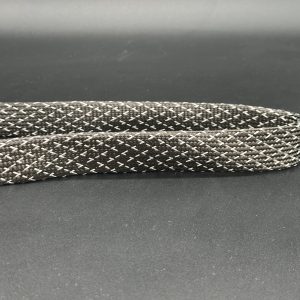 Alternative view of 24" Diamond Weave 3K Carbon Braid
