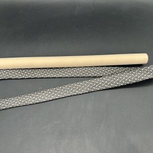 EFX 3K Carbon Diamond Weave Hybrid Sleeve Kit (Full Grip)